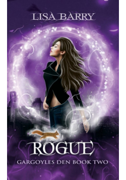 Rogue (Gargoyles Den Book Two)