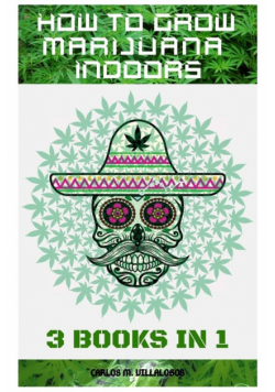 How To Grow Marijuana Indoors