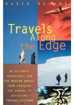 Travels Along the Edge