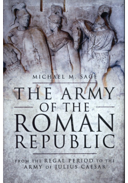 The Army of the Roman Republic