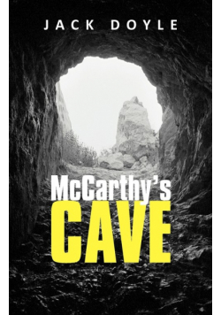McCarthy's Cave