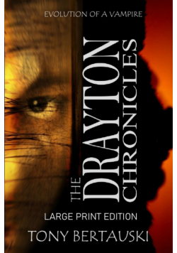 The Drayton Chronicles (Large Print Edition)