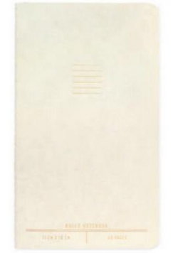 Notes linia Ivory