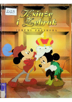 Książę i żebrak