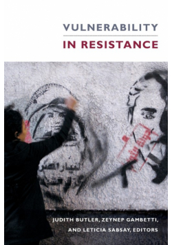 Vulnerability in Resistance