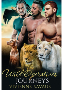 The Wild Operatives