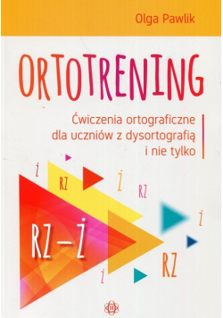 Ortotrening Rz Ż