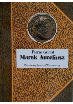 Marek Aureliusz