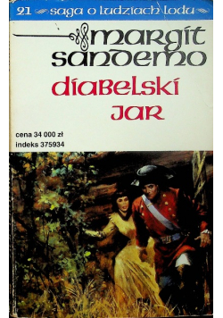 Diabelski jar