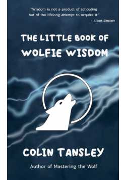 The Little Book of Wolfie Wisdom