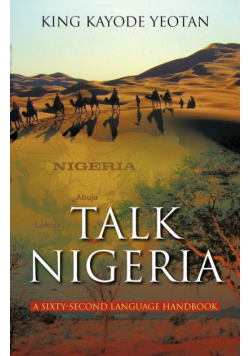 Talk Nigeria