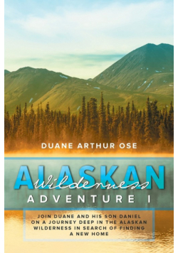 Alaskan Wilderness Adventure