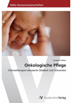 Onkologische Pflege