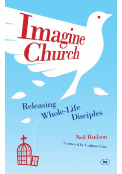 Imagine Church