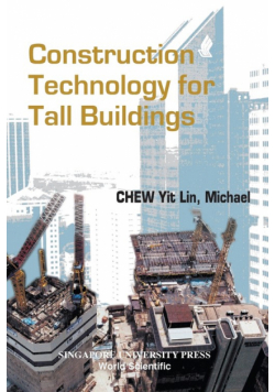 Construction Technology for Tall Buildings