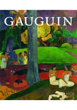 Paul Gauguin Metamorphosen