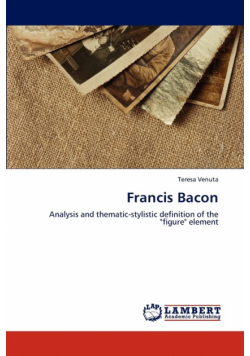 Francis Bacon