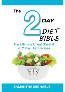 2 Day Diet Bible