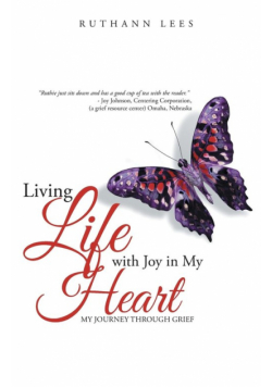 Living Life with Joy in My Heart
