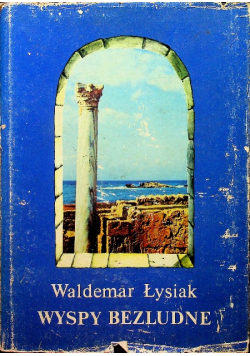 Wyspy bezludne