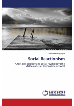 Social Reactionism