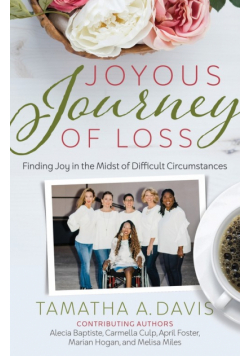 Joyous Journey of Loss