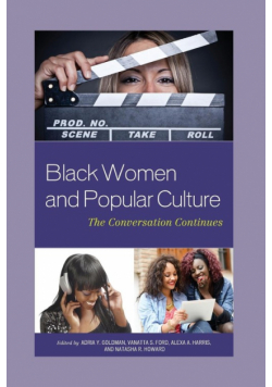 Black Women and Popular Culture
