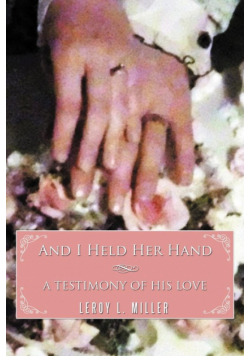 And I Held Her Hand
