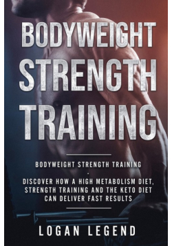 Bodyweight Strength Training