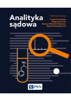 Analityka sądowa