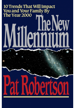 The New Millennium