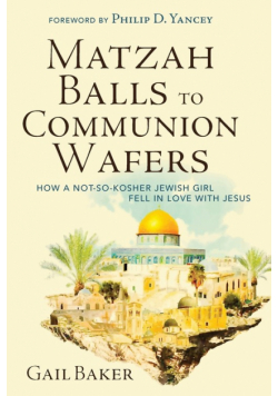 Matzah Balls to Communion Wafers