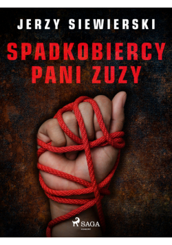 Spadkobiercy pani Zuzy