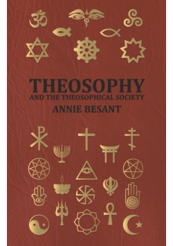 Theosophy and the Theosophical Society