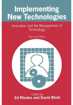 Implementing New Technologies