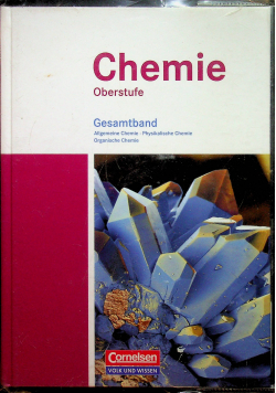 Chemie oberstufe