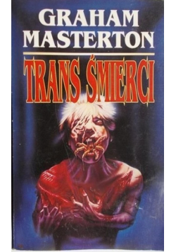 Trans śmierci