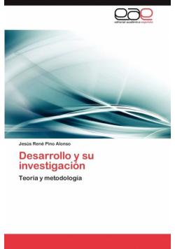 Desarrollo y Su Investigacion