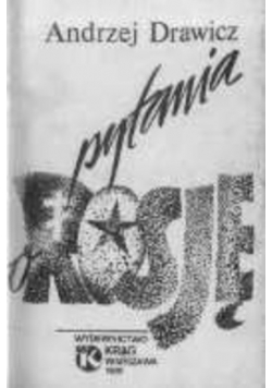 Pytania o Rosję II obieg