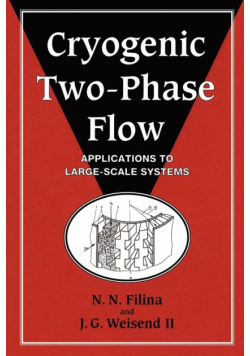 Cryogenic Two-Phase Flow