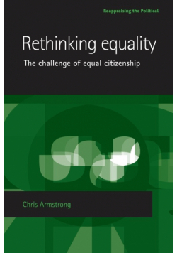 Rethinking equality