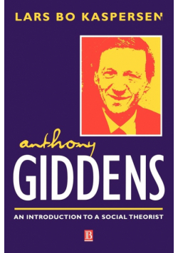Anthony Giddens
