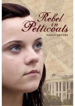 Rebel In Petticoats
