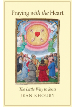 Praying with the Heart