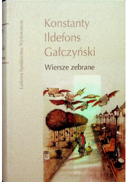Gałczyński wiersze zebrane