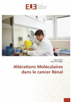 Altérations Moléculaires dans le cancer Rénal