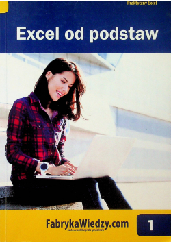 Excel od podstaw