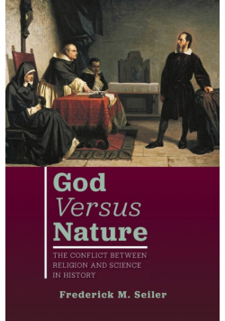 God Versus Nature