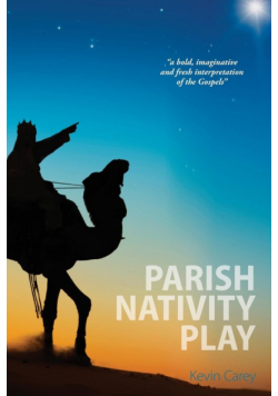 Parish Nativity Play