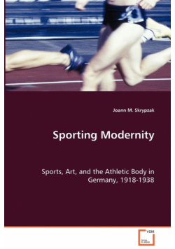 Sporting Modernity